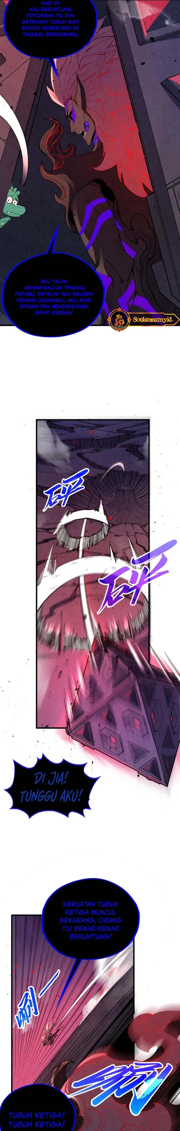 The Ultimate of All Ages (The Ancient Sovereign of Eternity) Chapter 482 Gambar 4