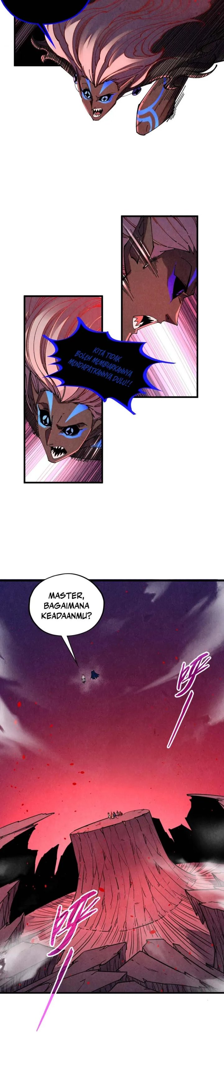 The Ultimate of All Ages (The Ancient Sovereign of Eternity) Chapter 482 Gambar 5