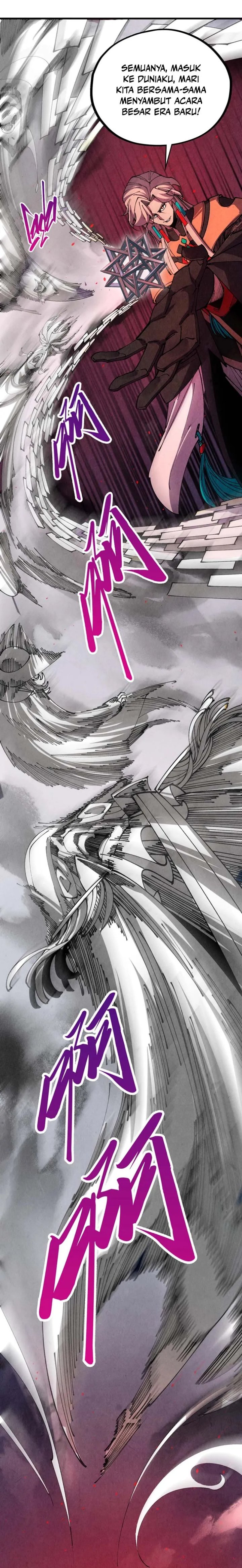 The Ultimate of All Ages (The Ancient Sovereign of Eternity) Chapter 482 Gambar 10