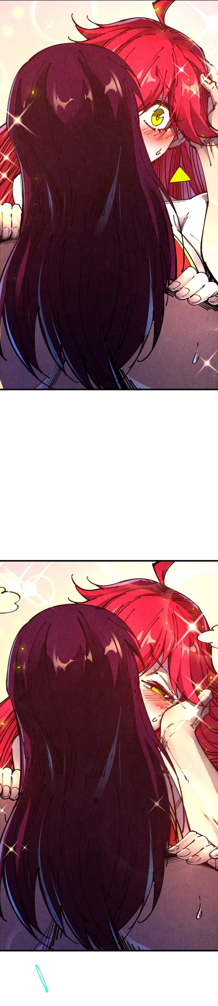 The Ultimate of All Ages (The Ancient Sovereign of Eternity) Chapter 484 Gambar 2