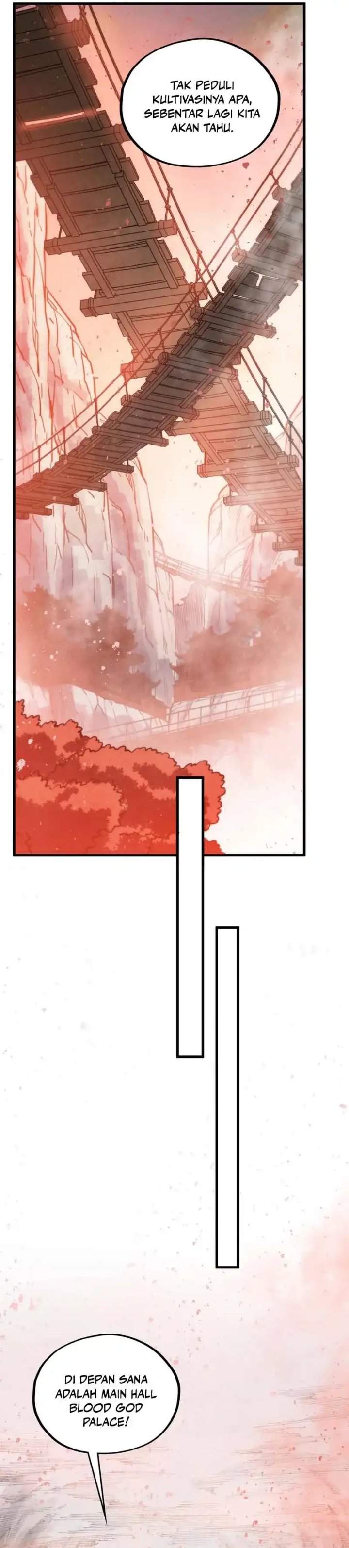 The Ultimate of All Ages (The Ancient Sovereign of Eternity) Chapter 486 Gambar 23