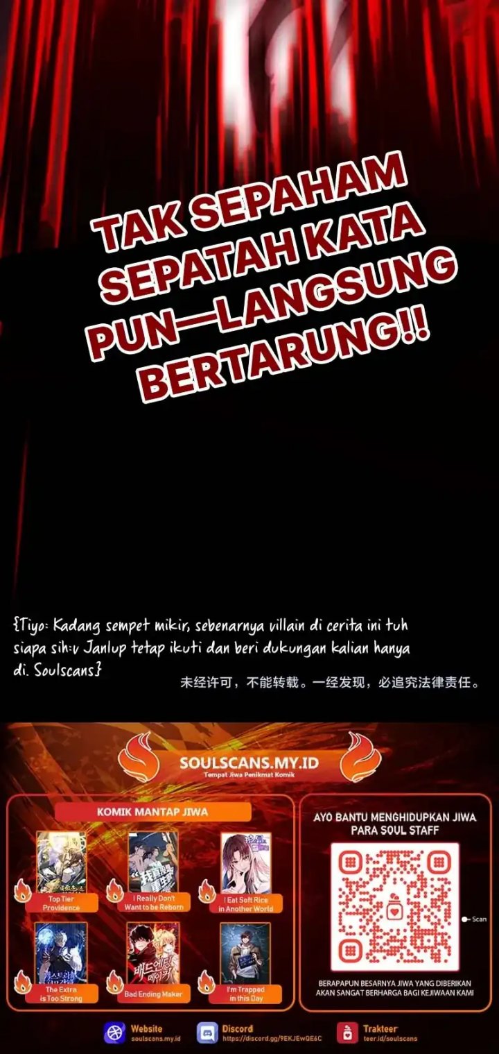 The Ultimate of All Ages (The Ancient Sovereign of Eternity) Chapter 486 Gambar 30