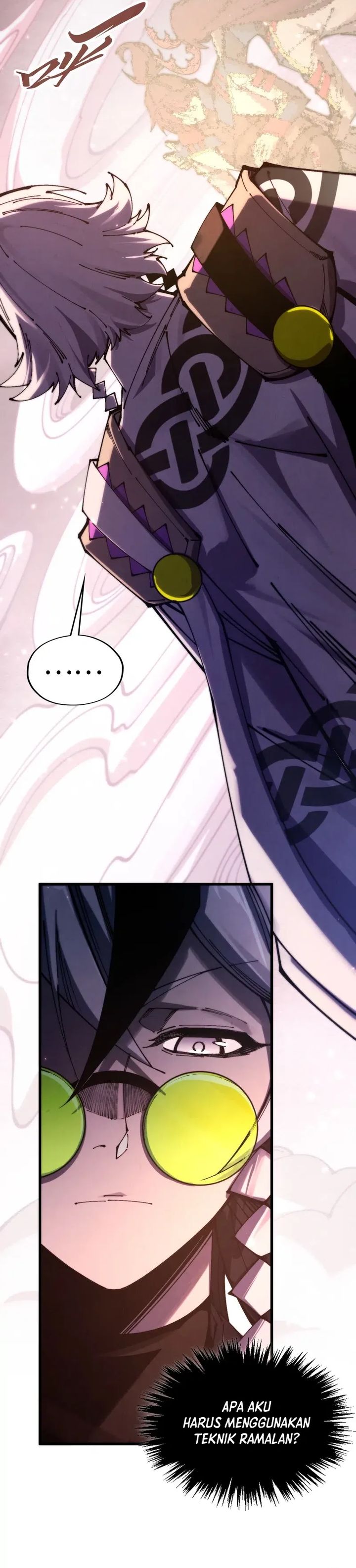 The Ultimate of All Ages (The Ancient Sovereign of Eternity) Chapter 495 Gambar 2