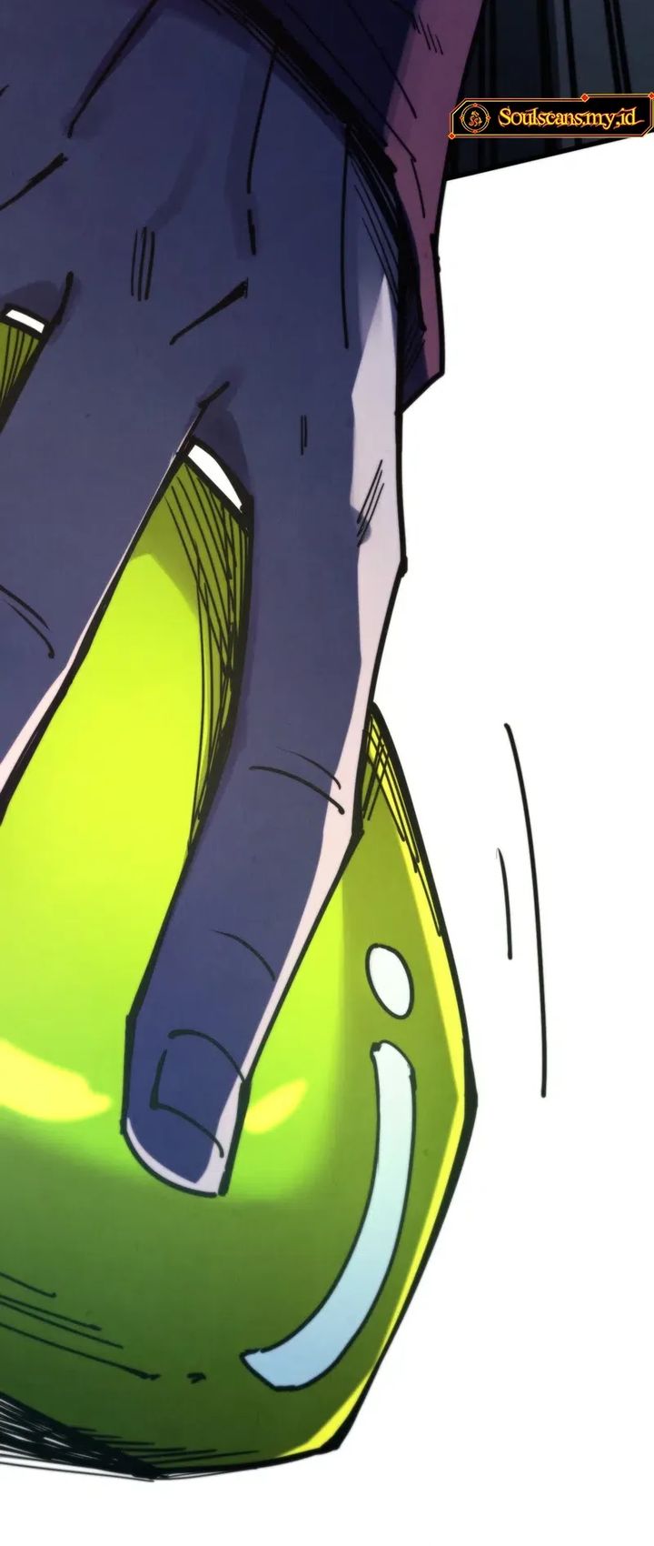 The Ultimate of All Ages (The Ancient Sovereign of Eternity) Chapter 495 Gambar 13