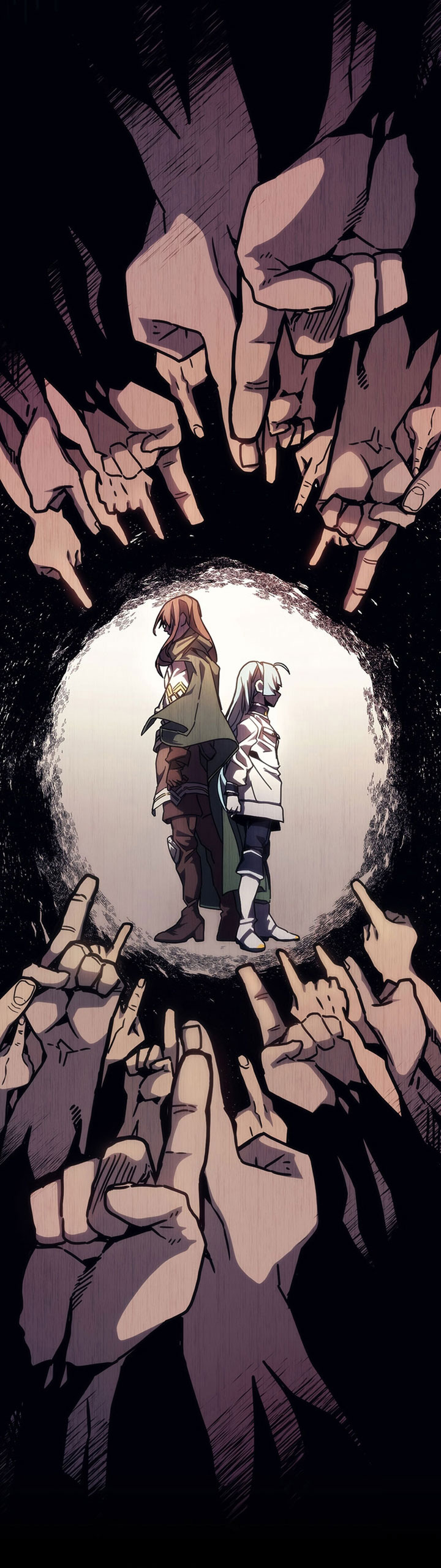The Unbeatable Dungeon’s Lazy Boss Monster Chapter 13 Gambar 4