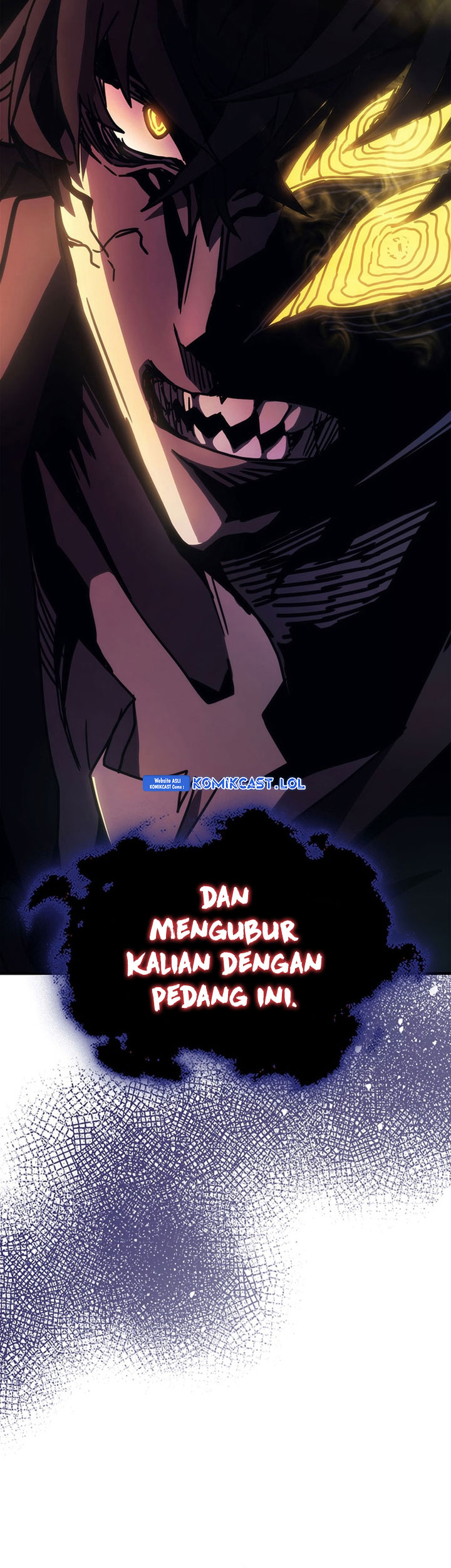 The Unbeatable Dungeon’s Lazy Boss Monster Chapter 13 Gambar 15
