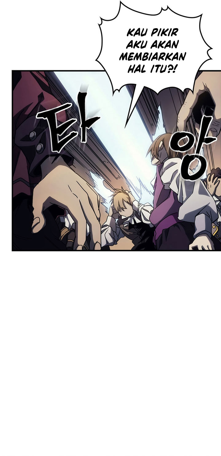 The Unbeatable Dungeon’s Lazy Boss Monster Chapter 13 Gambar 16