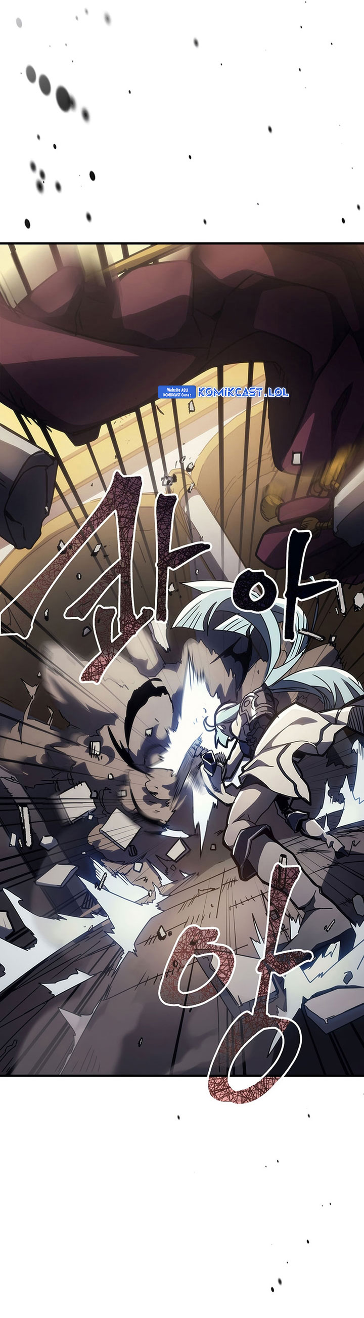 The Unbeatable Dungeon’s Lazy Boss Monster Chapter 13 Gambar 23