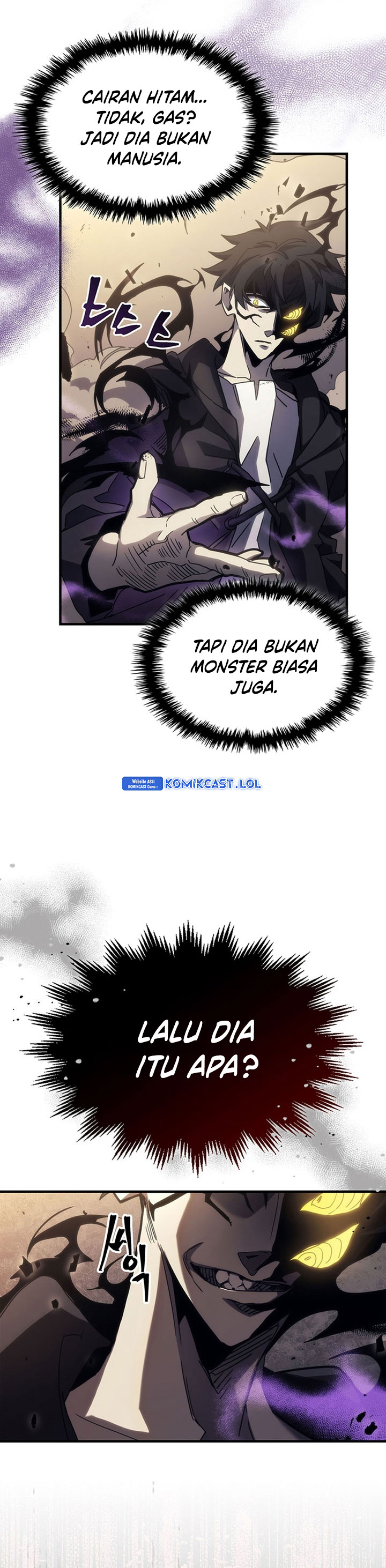 The Unbeatable Dungeon’s Lazy Boss Monster Chapter 13 Gambar 28