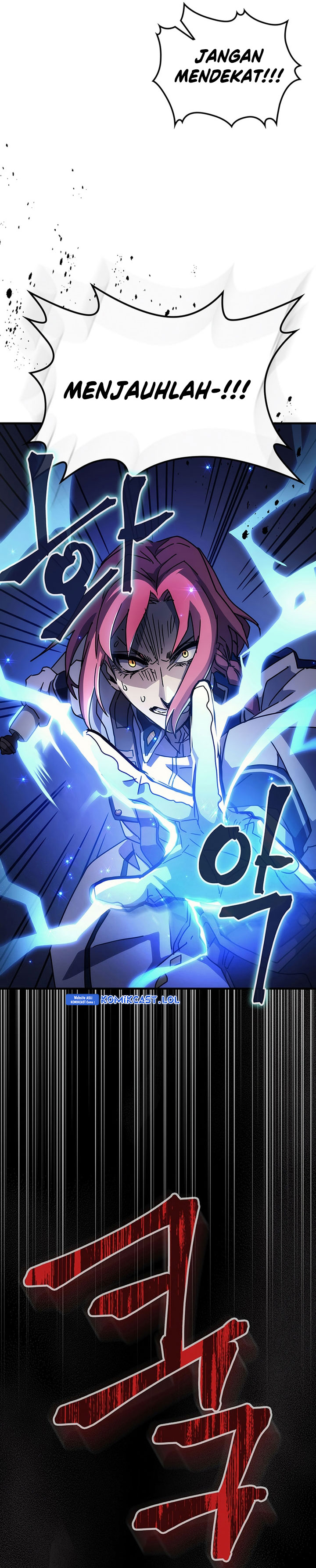 The Unbeatable Dungeon’s Lazy Boss Monster Chapter 13 Gambar 33
