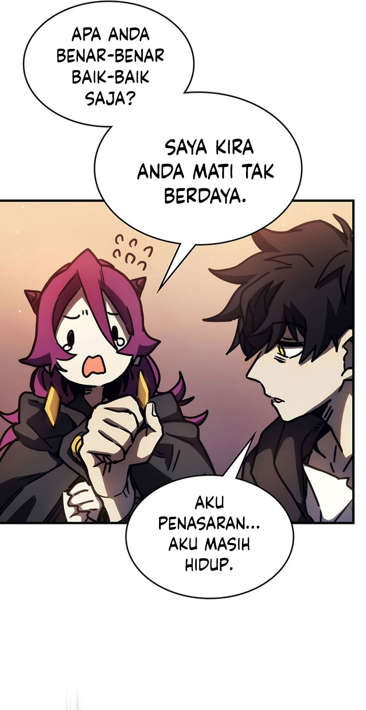 The Unbeatable Dungeon’s Lazy Boss Monster Chapter 13 Gambar 36