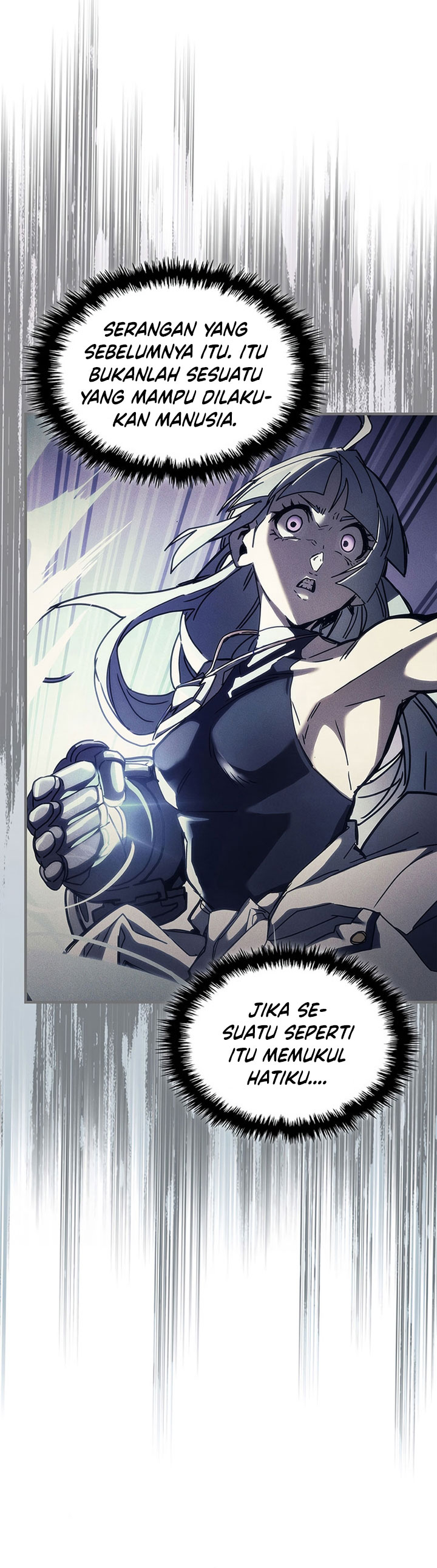 The Unbeatable Dungeon’s Lazy Boss Monster Chapter 13 Gambar 37