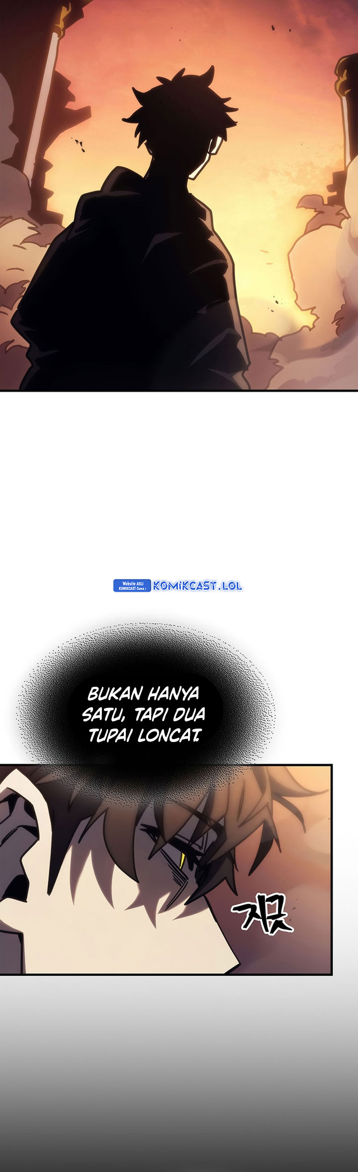 The Unbeatable Dungeon’s Lazy Boss Monster Chapter 13 Gambar 40
