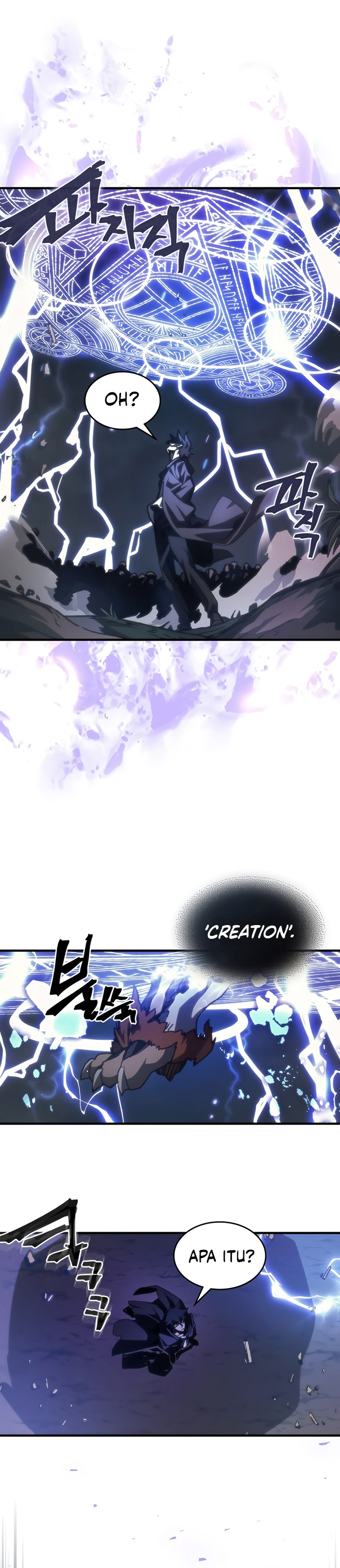 The Unbeatable Dungeon’s Lazy Boss Monster Chapter 38 Gambar 10