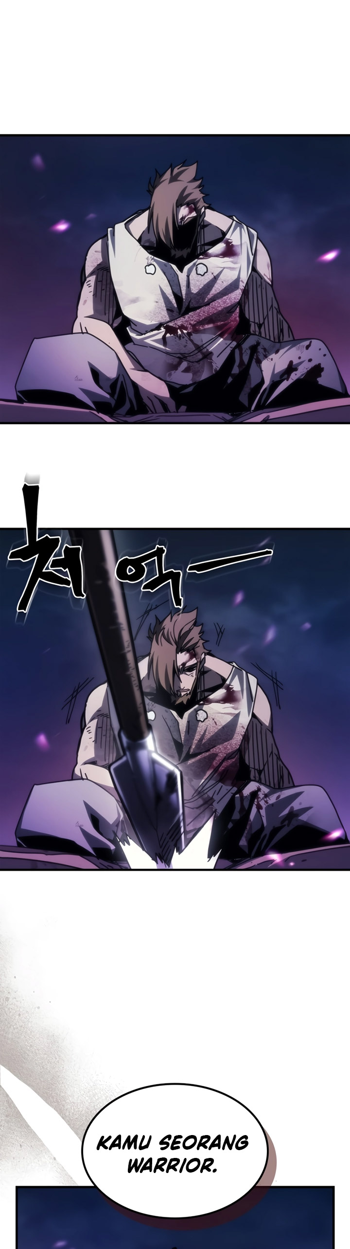 The Unbeatable Dungeon’s Lazy Boss Monster Chapter 38 Gambar 22