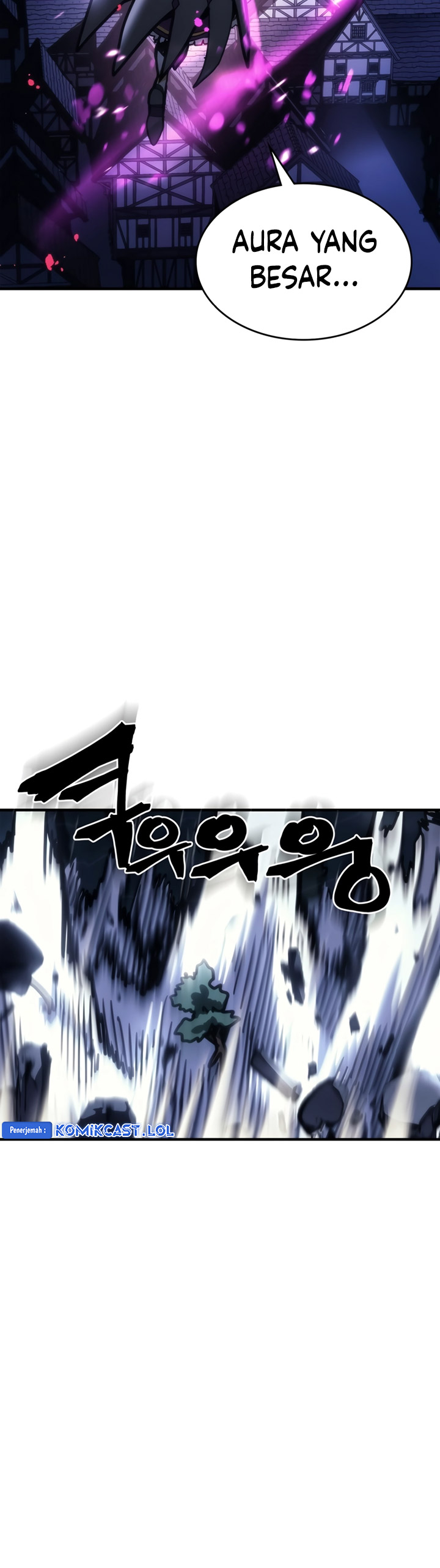 The Unbeatable Dungeon’s Lazy Boss Monster Chapter 38 Gambar 25