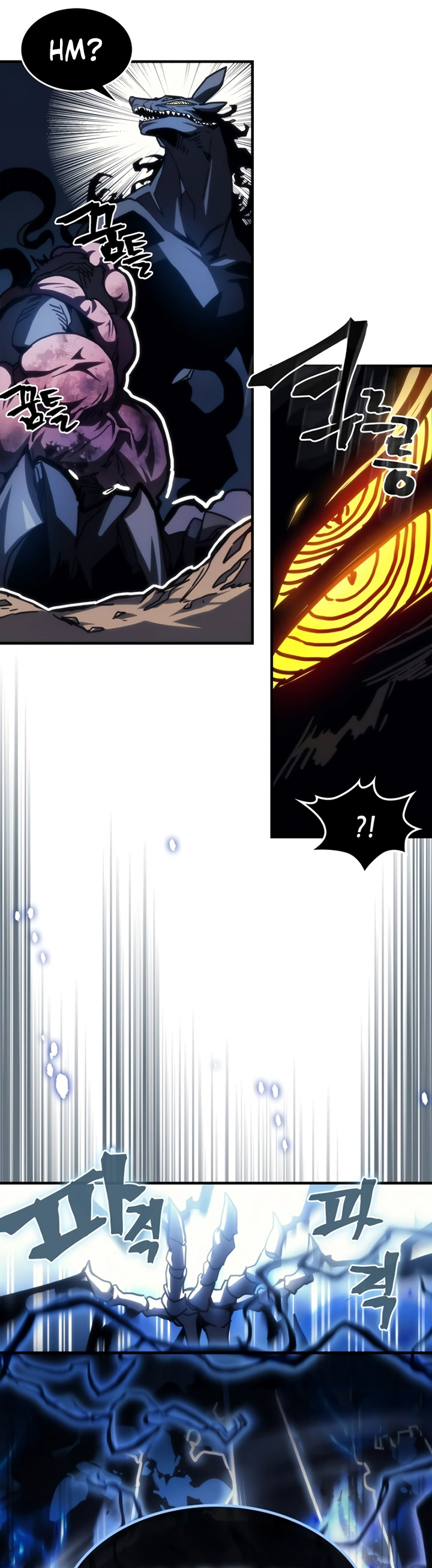 The Unbeatable Dungeon’s Lazy Boss Monster Chapter 38 Gambar 30