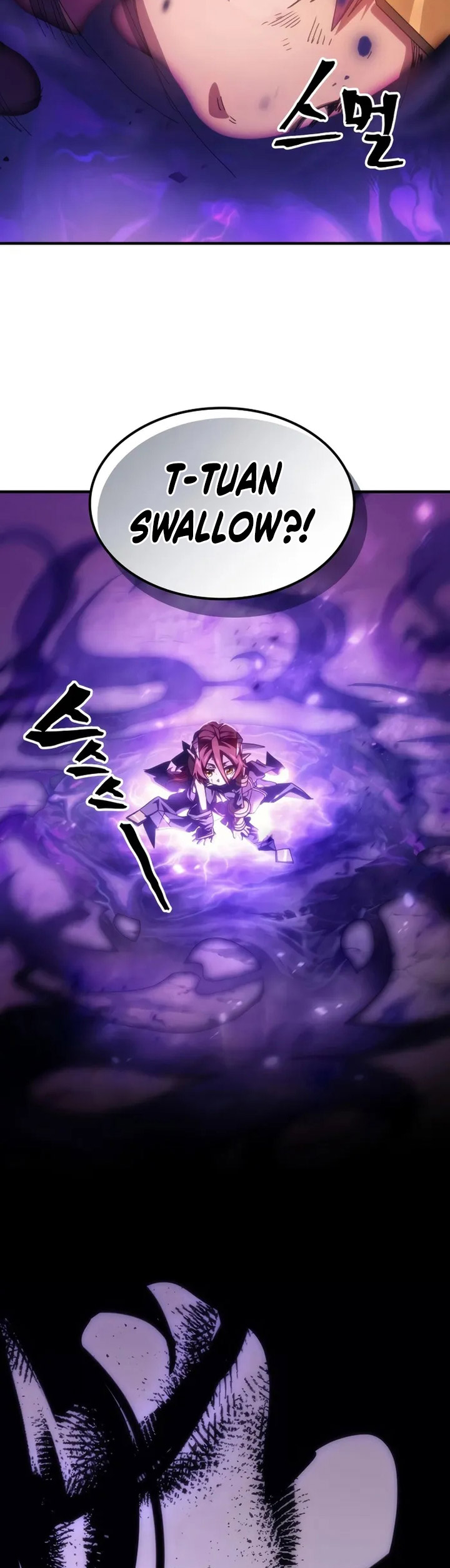 The Unbeatable Dungeon’s Lazy Boss Monster Chapter 57 Gambar 28
