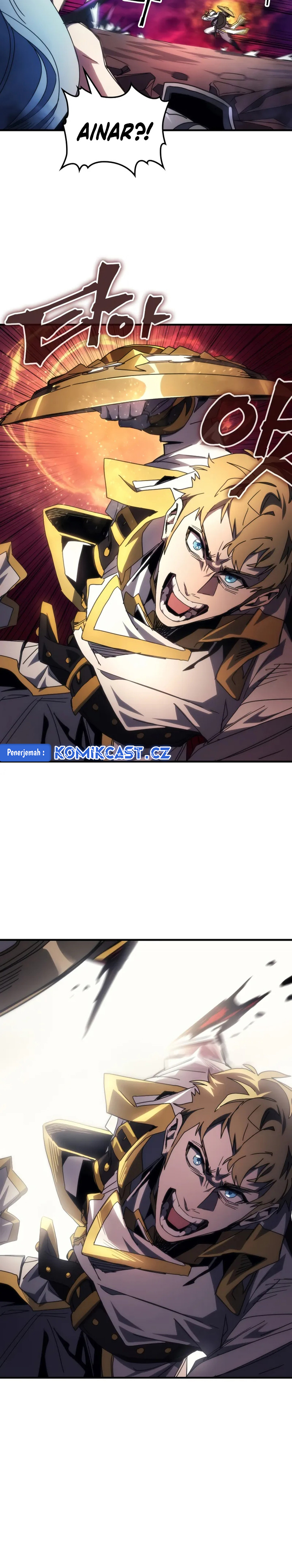 The Unbeatable Dungeon’s Lazy Boss Monster Chapter 63 Gambar 13