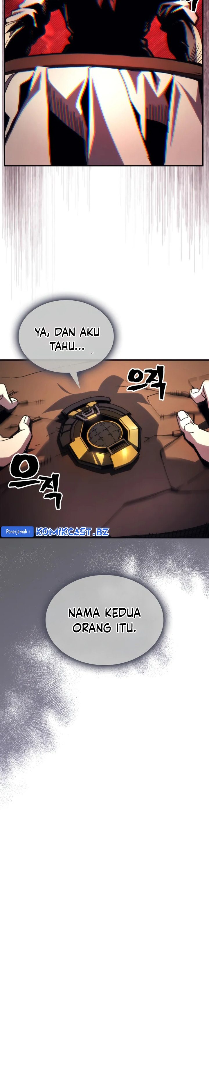 The Unbeatable Dungeon’s Lazy Boss Monster Chapter 69 Gambar 21