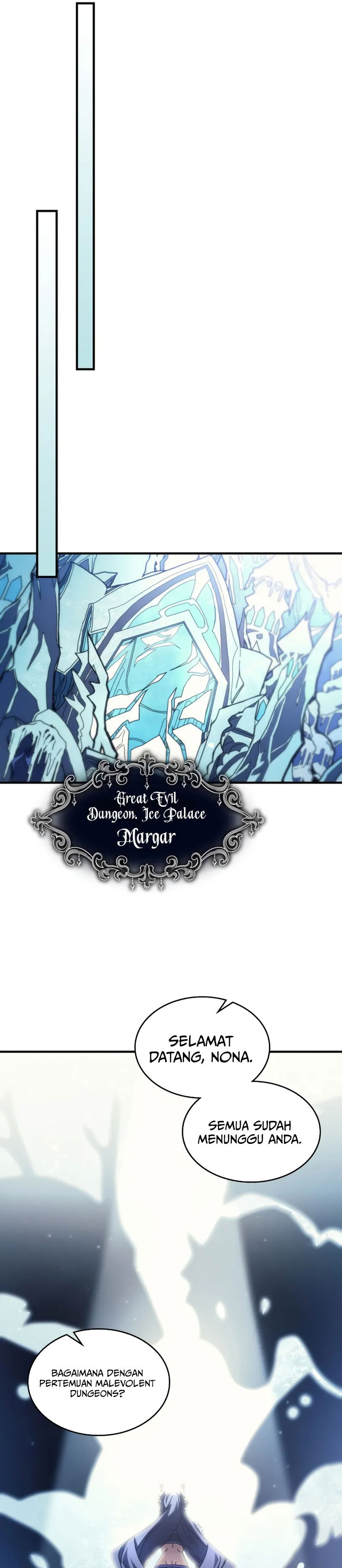The Unbeatable Dungeon’s Lazy Boss Monster Chapter 78 Gambar 22