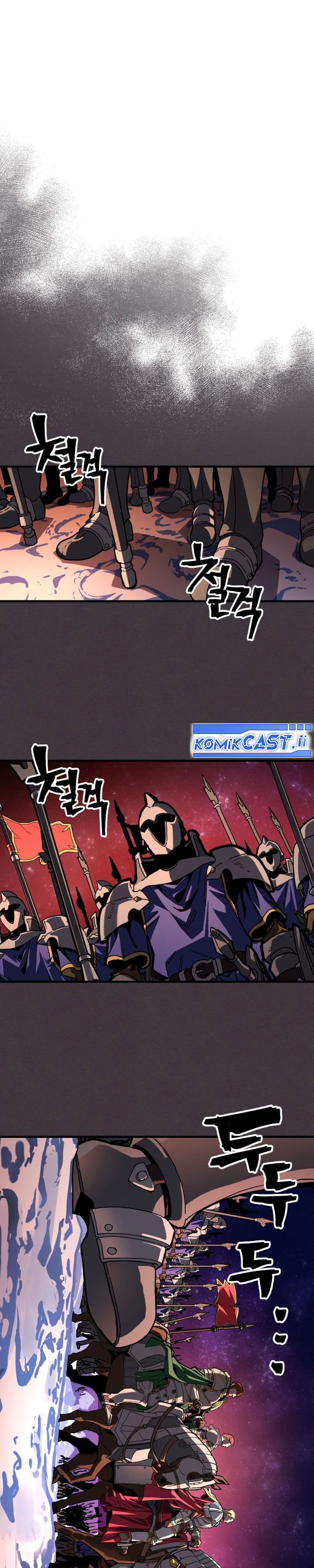 The Unbeatable Dungeon’s Lazy Boss Monster Chapter 87 Gambar 7