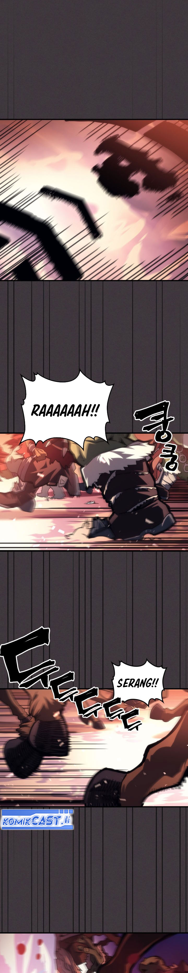 The Unbeatable Dungeon’s Lazy Boss Monster Chapter 87 Gambar 10