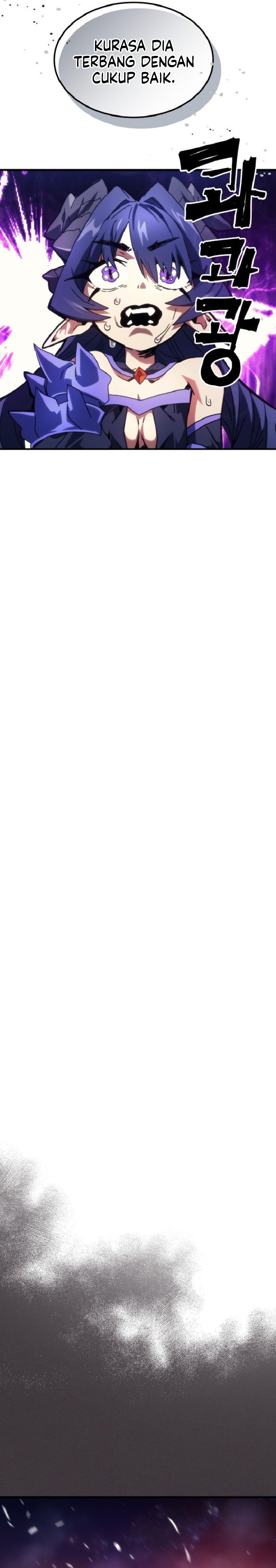 The Unbeatable Dungeon’s Lazy Boss Monster Chapter 90 Gambar 13