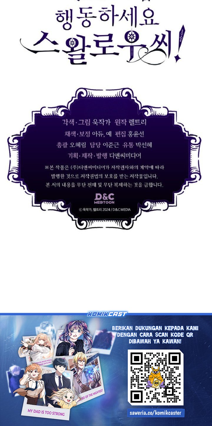 The Unbeatable Dungeon’s Lazy Boss Monster Chapter 90 Gambar 26