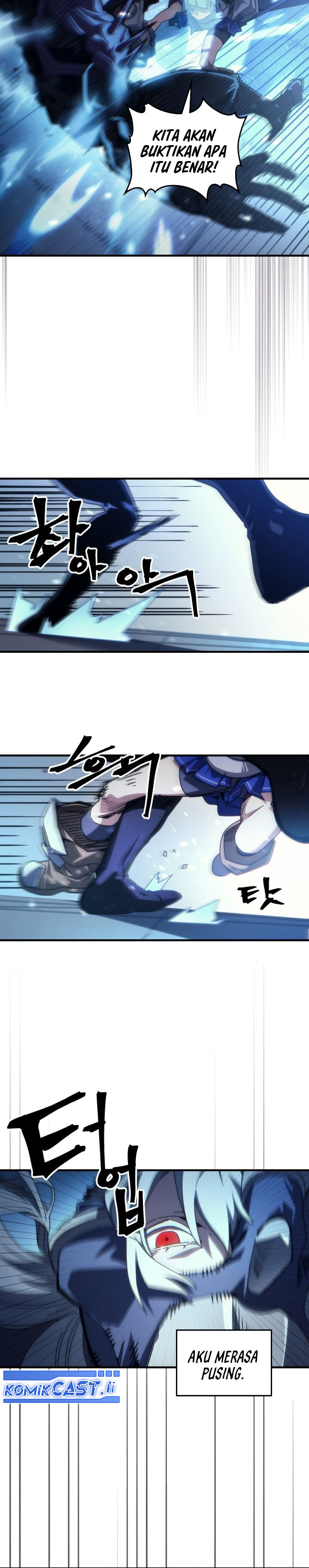 The Unbeatable Dungeon’s Lazy Boss Monster Chapter 93 Gambar 15