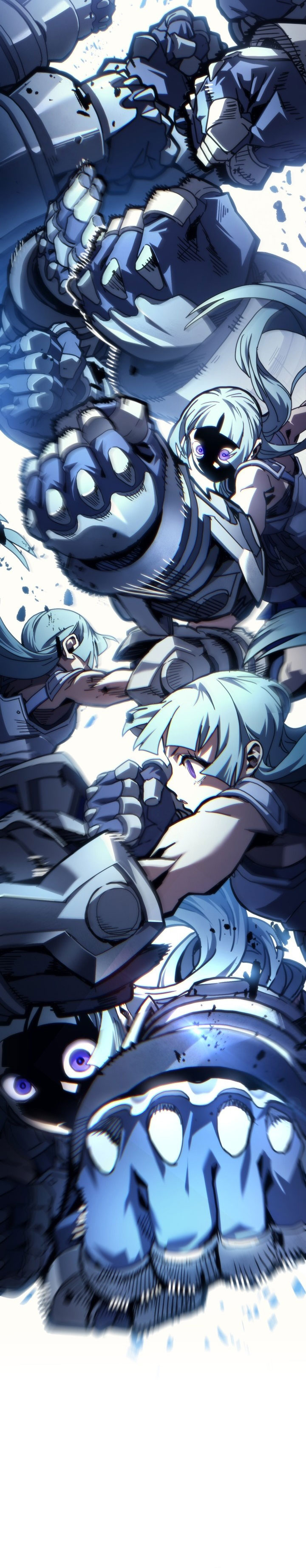 The Unbeatable Dungeon’s Lazy Boss Monster Chapter 93 Gambar 21