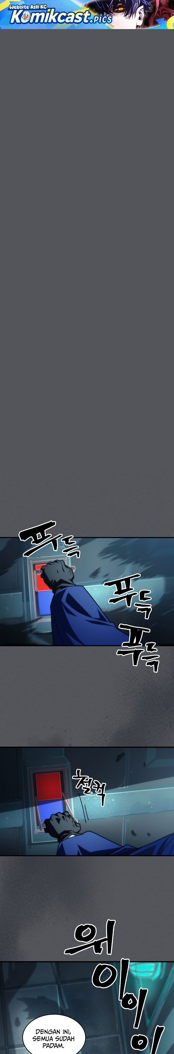 The Unbeatable Dungeon’s Lazy Boss Monster Chapter 95 Gambar 2