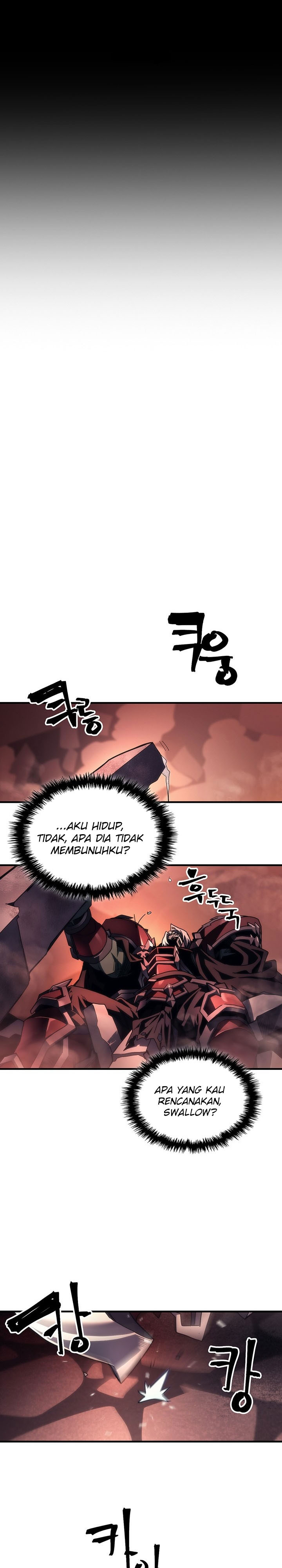 The Unbeatable Dungeon’s Lazy Boss Monster Chapter 96 Gambar 23