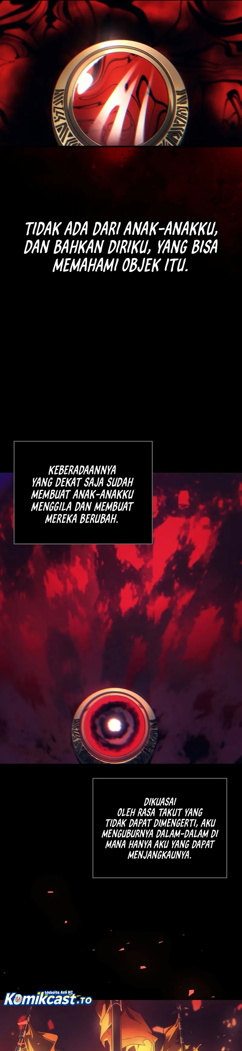 The Unbeatable Dungeon’s Lazy Boss Monster Chapter 98 Gambar 16