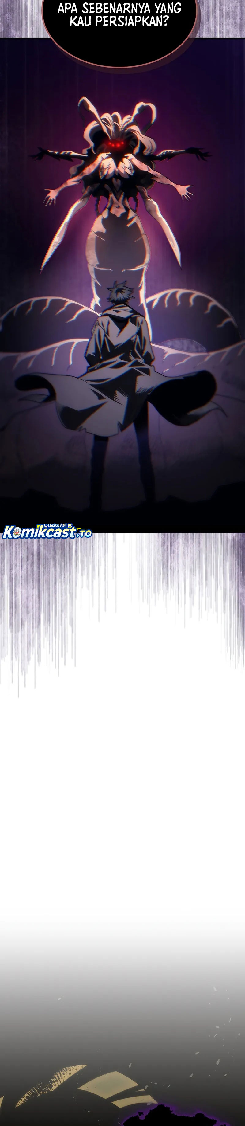 The Unbeatable Dungeon’s Lazy Boss Monster Chapter 98 Gambar 27