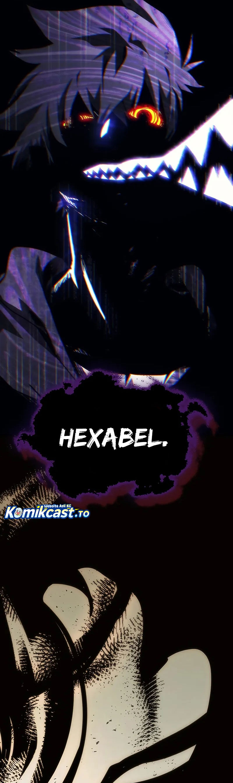 The Unbeatable Dungeon’s Lazy Boss Monster Chapter 98 Gambar 29