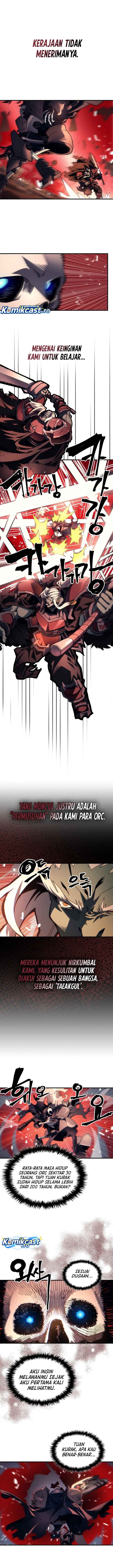 The Unbeatable Dungeon’s Lazy Boss Monster Chapter 100 Gambar 4