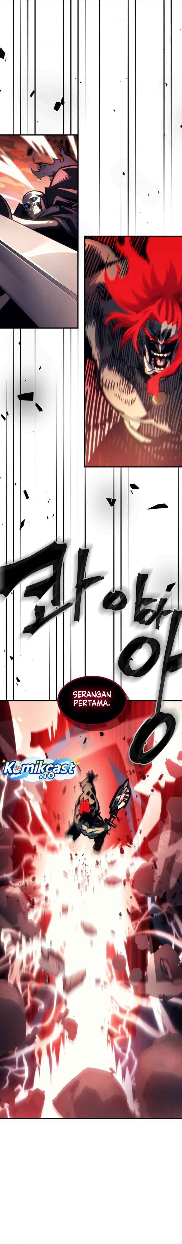 The Unbeatable Dungeon’s Lazy Boss Monster Chapter 100 Gambar 8