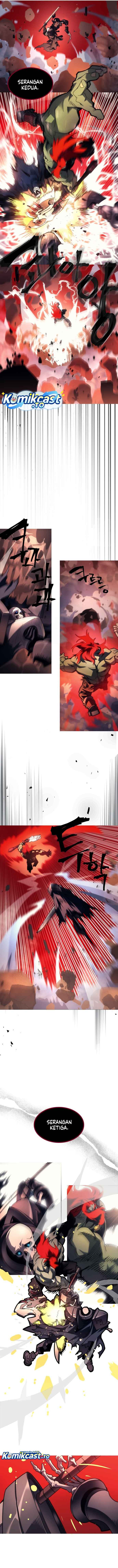 The Unbeatable Dungeon’s Lazy Boss Monster Chapter 100 Gambar 9