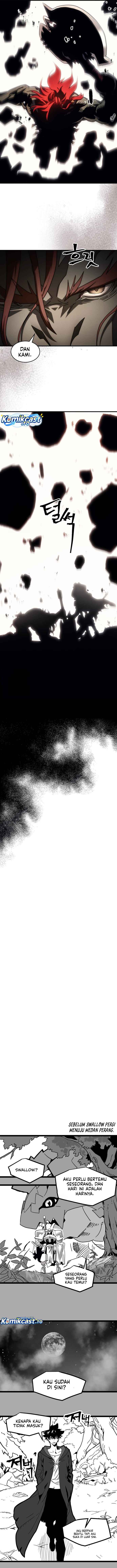 The Unbeatable Dungeon’s Lazy Boss Monster Chapter 100 Gambar 11