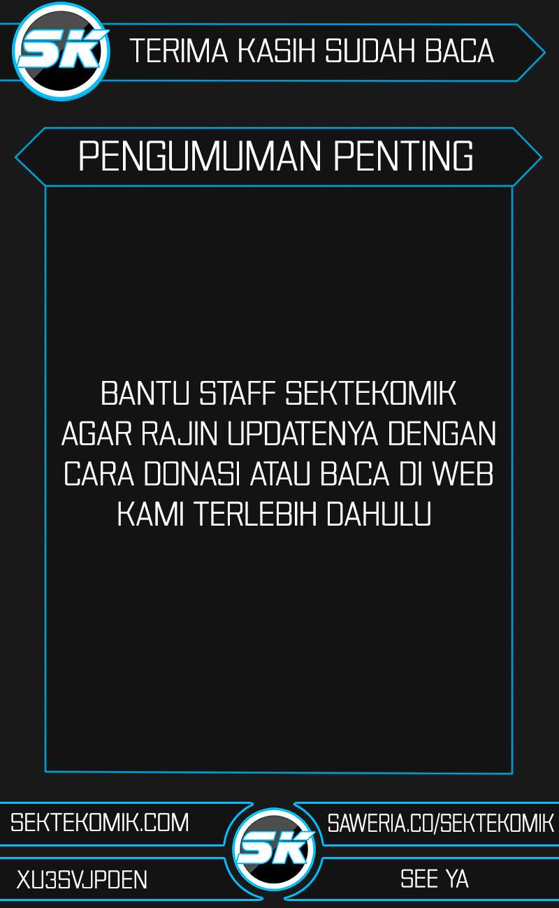 The Undefeated Ranker Chapter 06 Gambar 22