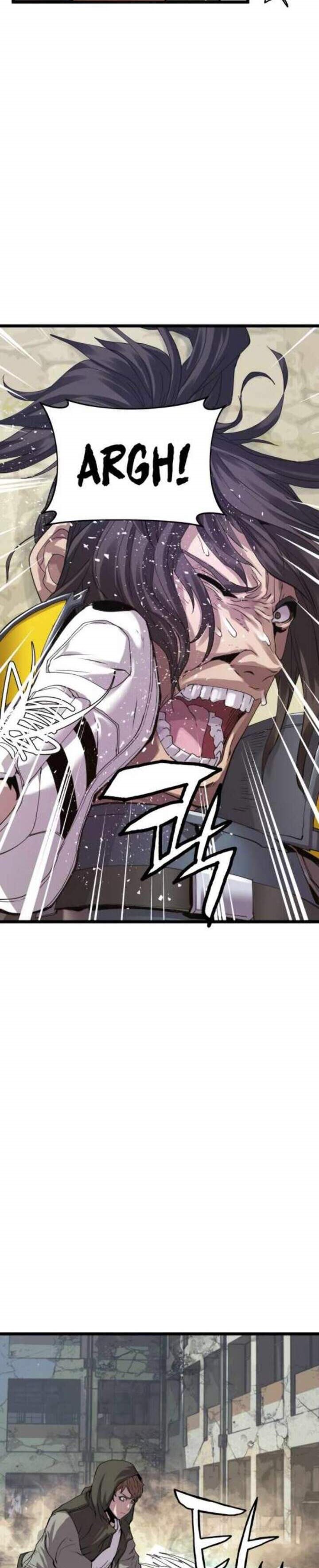 The Undefeated Ranker Chapter 08 Gambar 3