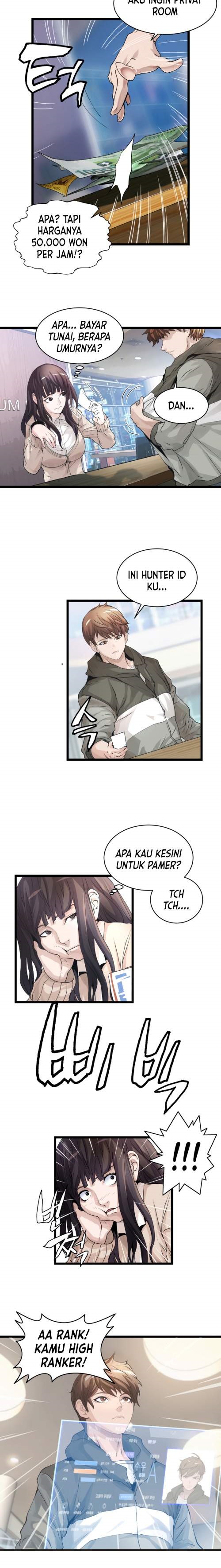 The Undefeated Ranker Chapter 13 Gambar 4
