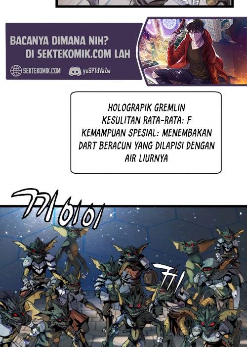 The Undefeated Ranker Chapter 13 Gambar 8