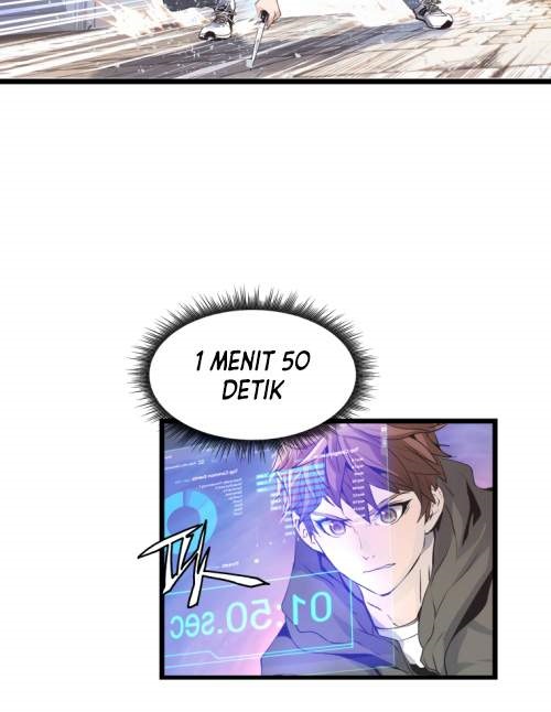The Undefeated Ranker Chapter 13 Gambar 12
