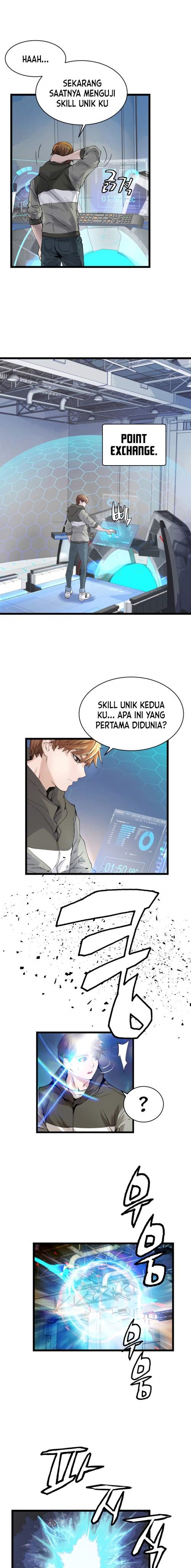 The Undefeated Ranker Chapter 13 Gambar 13
