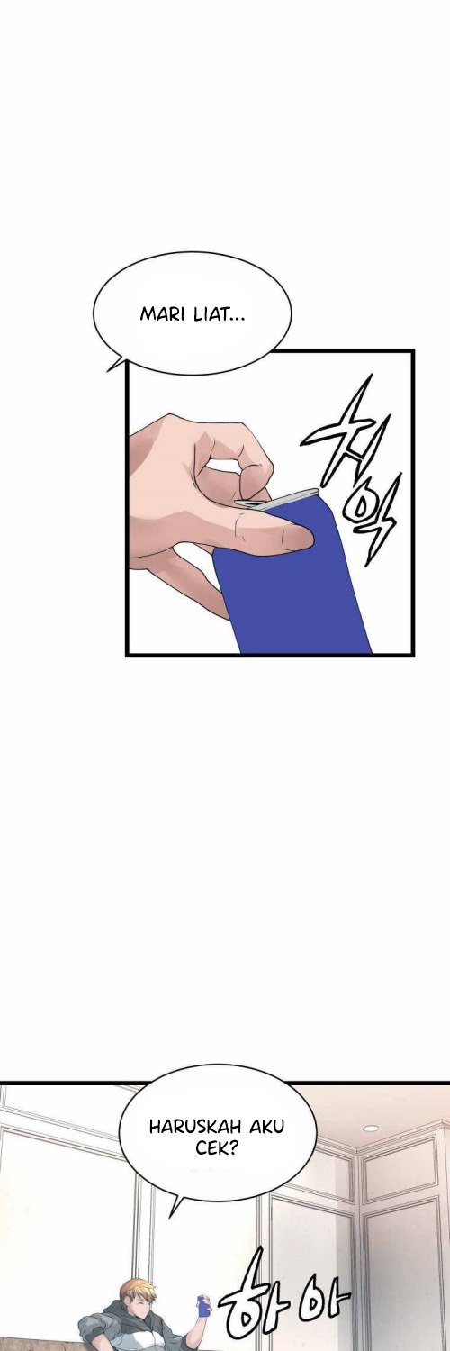 The Undefeated Ranker Chapter 22 Gambar 2