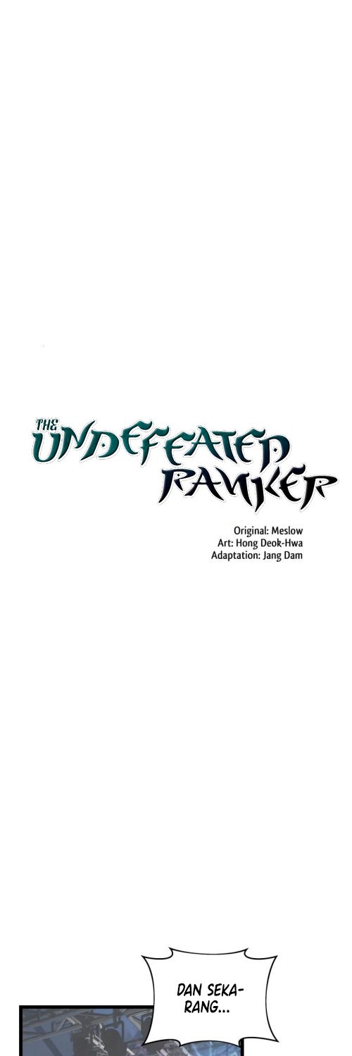 The Undefeated Ranker Chapter 24 Gambar 2