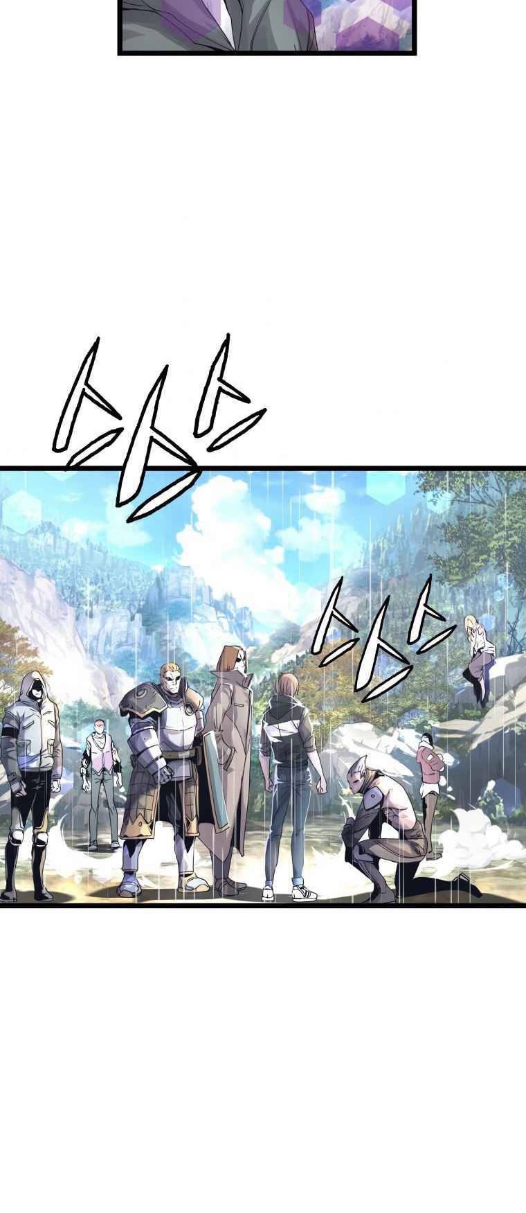 The Undefeated Ranker Chapter 30 Gambar 5
