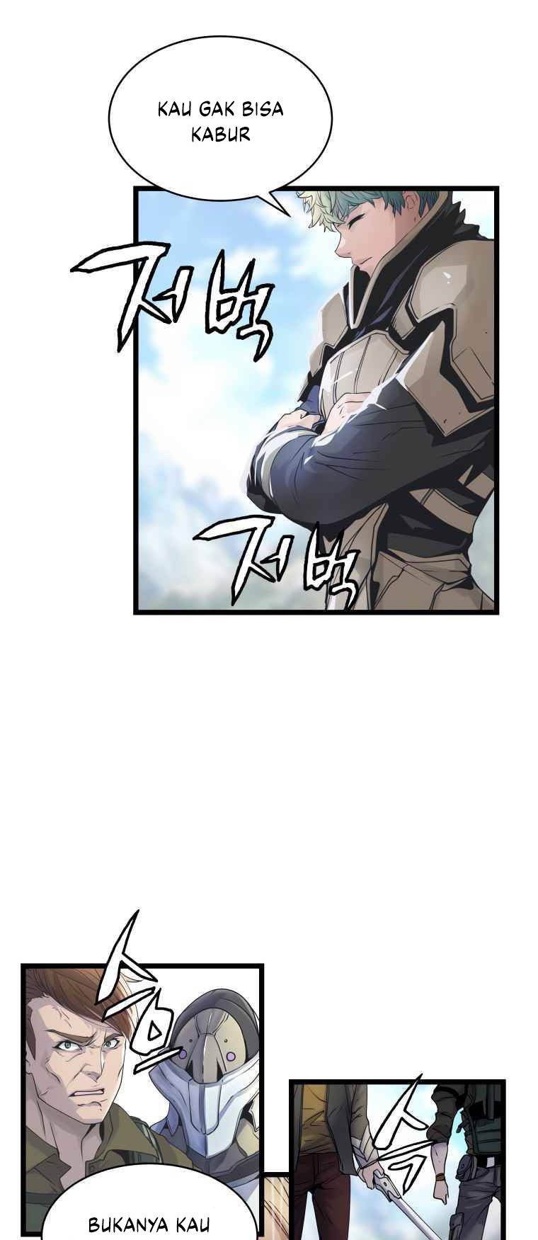 The Undefeated Ranker Chapter 30 Gambar 6